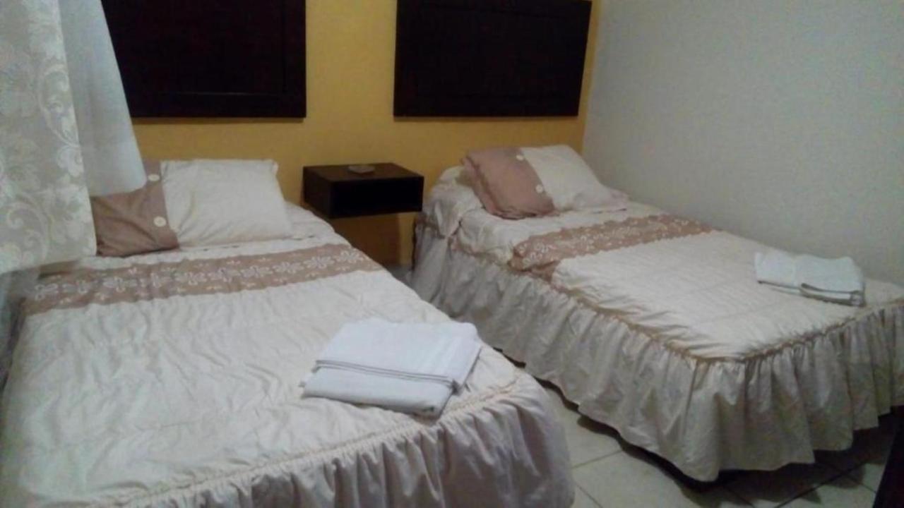 Hotel Posada San Juan Veracruz Exterior foto